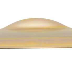 Sabian 21" XSR Ride Cymbal - Image 3