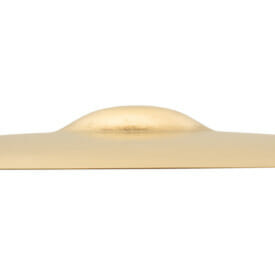 Sabian 22" AAX Medium Ride Cymbal - Brilliant Finish - Image 3