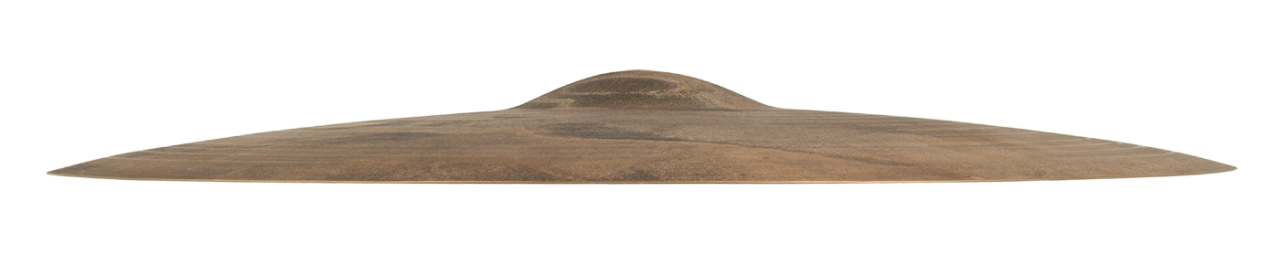 Sabian AA 22" Apollo Ride Cymbal - Image 3