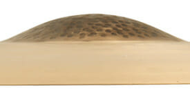 Sabian 22" HHX Complex Thin Crash Cymbal - Image 3