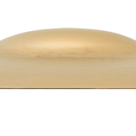 Sabian 22" HH Power Bell Ride Cymbal - Brilliant Finish - Image 3