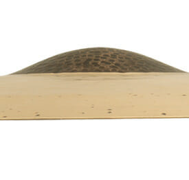 Sabian 23" HHX Complex Medium Ride Cymbal - Image 3