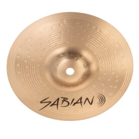 Sabian 8" B8X Splash Cymbal - Image 4
