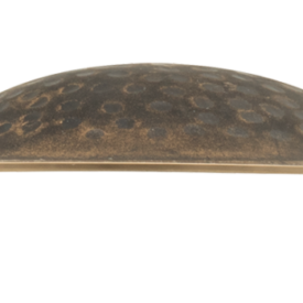 Sabian 9" HH Radia Cup Chime - Image 3