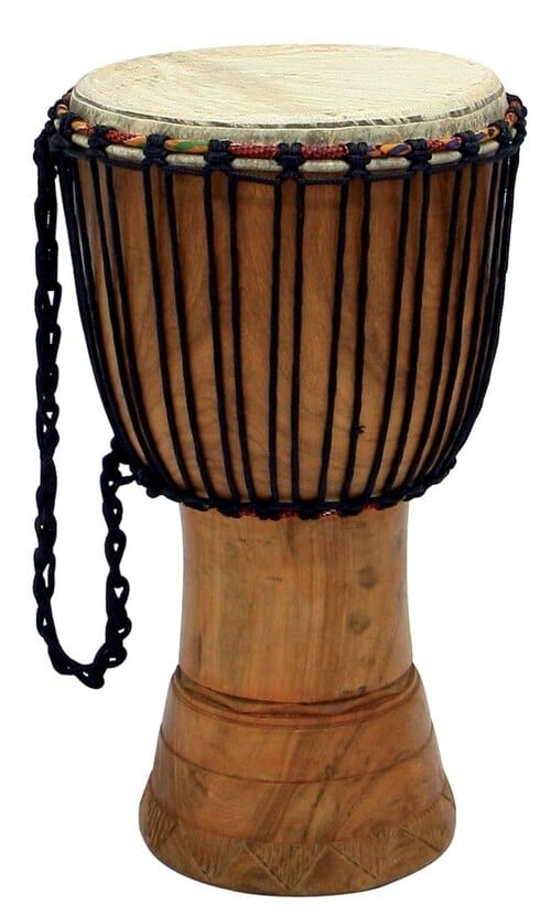 Gewa Traditional Djembe Small Gewa Traditional Djembe Small