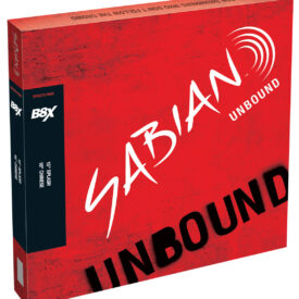 Sabian B8X Effects Pack