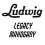 Ludiwg Legacy Mahogany