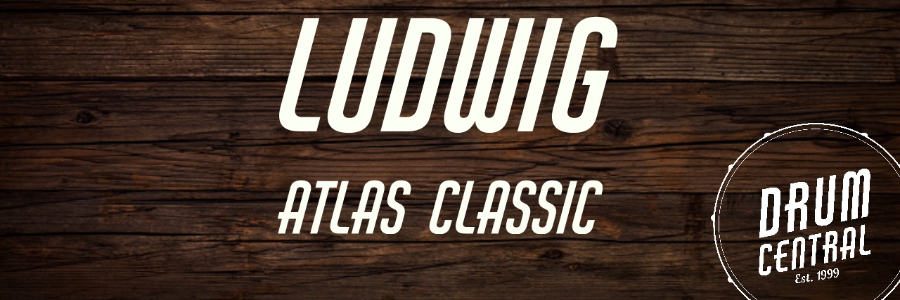 Ludwig Atlas Classic