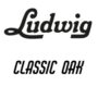 Ludwig Classic Oak