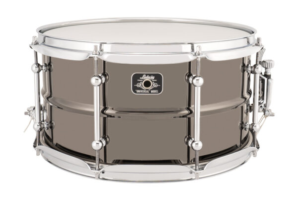 LU0713C_Ludwig_Universal_7x13 Snare Drum_Brass With Chrome_A_Internet_8538