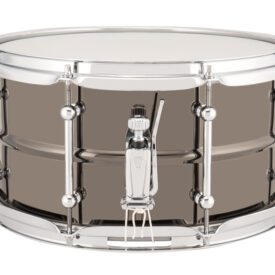 LU0713C_Ludwig_Universal_7x13 Snare Drum_Brass With Chrome_C_Internet_8540