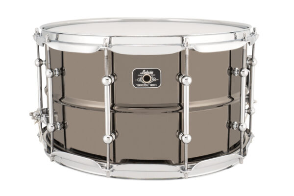 LU0814C_Ludwig_Universal_8x14 Snare Drum_Brass With Chrome_A_Internet_8530