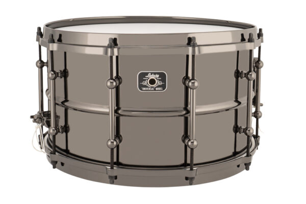 LU0814_Ludwig_Universal_8x14 Snare Drum_Brass_A_Internet_8534
