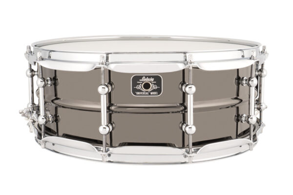 LU5514C_Ludwig_Universal_5.5x14 Snare Drum_Brass With Chrome_A_Internet_8554