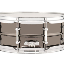 LU5514C_Ludwig_Universal_5.5x14 Snare Drum_Brass With Chrome_B_Internet_8555