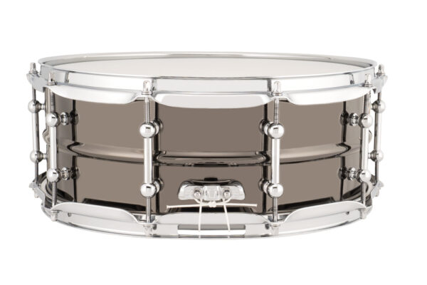 LU5514C_Ludwig_Universal_5.5x14 Snare Drum_Brass With Chrome_B_Internet_8555