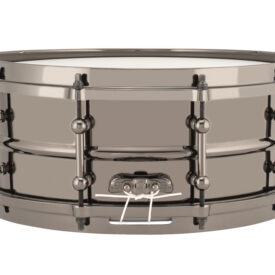 LU5514_Ludwig_Universal_5.5x14 Snare Drum_Brass_B_Internet_8559