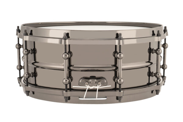 LU5514_Ludwig_Universal_5.5x14 Snare Drum_Brass_B_Internet_8559
