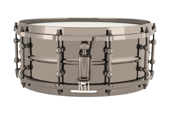 LU5514_Ludwig_Universal_5.5x14 Snare Drum_Brass_C_Internet_8560