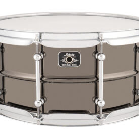 LU6514C_Ludwig_Universal_6.5x14 Snare Drum_Brass With Chrome_A_Internet_8546