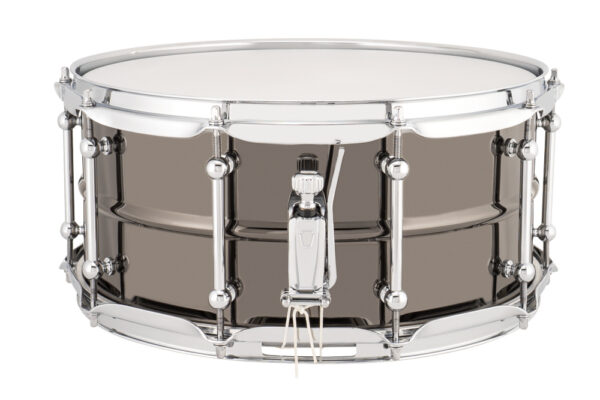 LU6514C_Ludwig_Universal_6.5x14 Snare Drum_Brass With Chrome_C_Internet_8548