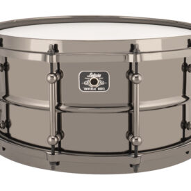 LU6514_Ludwig_Universal_6.5x14 Snare Drum_Brass_A_Internet_8550