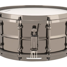 LU6514_Ludwig_Universal_6.5x14 Snare Drum_Brass_C_Internet_8552