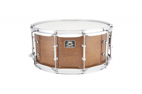 Ludwig Universal Mahogany 1