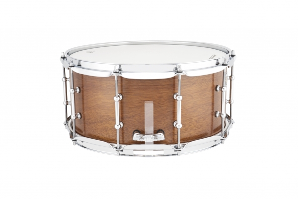 Ludwig Universal Mahogany 2