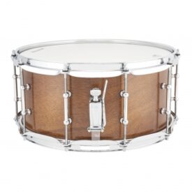 Ludwig Universal Mahogany 3