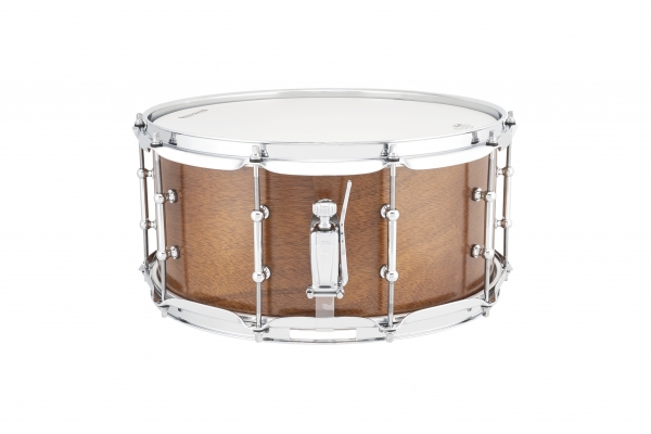 Ludwig Universal Mahogany 3