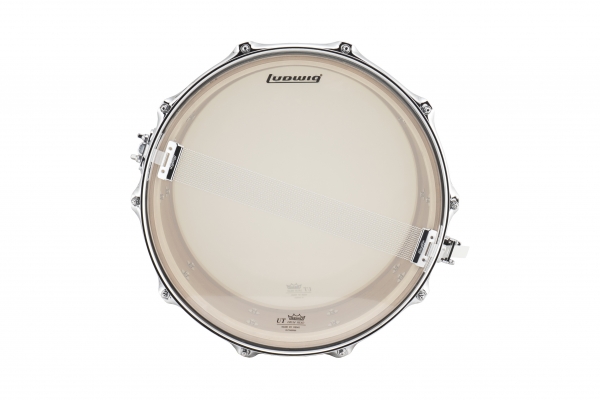 Ludwig Universal Mahogany 4