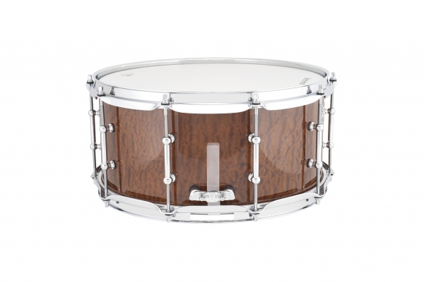 Ludwig Universal Series Beech