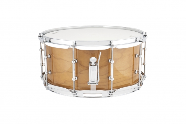 Ludwig Universal Series Cherry 3
