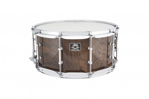 Ludwig Universal Walnut 1