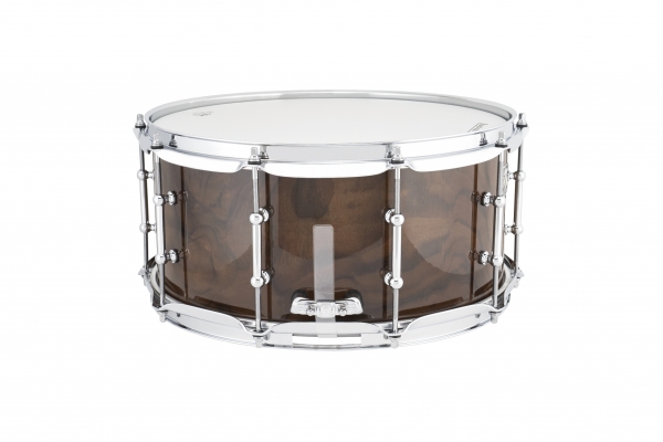 Ludwig Universal Walnut 2