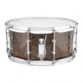 Ludwig Universal Walnut 3