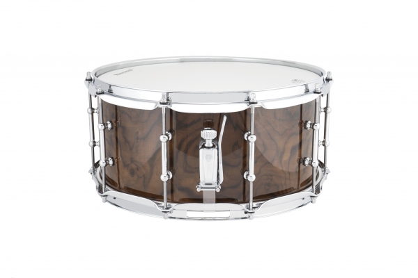 Ludwig Universal Walnut 3