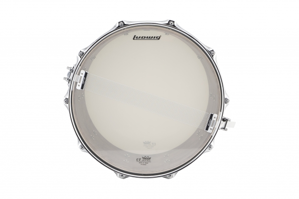 Ludwig Universal Walnut 4