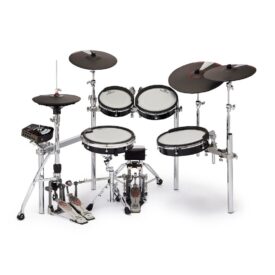 Emerge Traditional Plus Rear