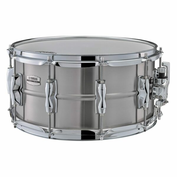 Recording Custom Snare Steel 14 x 7