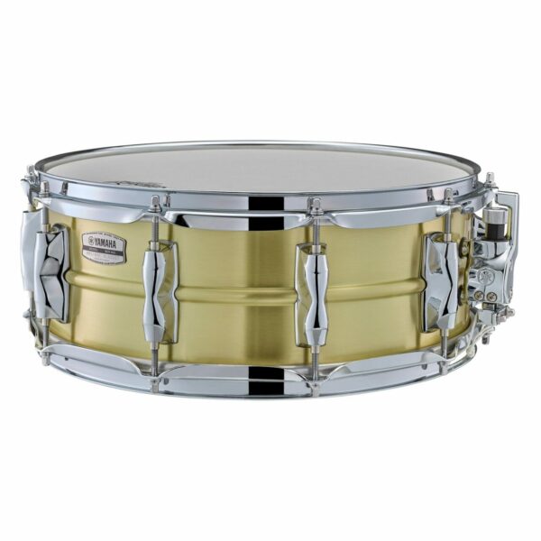 RRS1455 Recording Custom Snare Brass 14x5.5