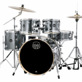 Mapex Venus 20" Fusion - Steel Blue Metallic 2