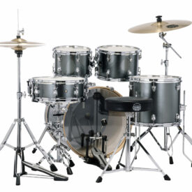 Mapex Venus 20" Fusion - Steel Blue Metallic 3