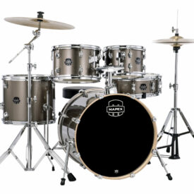 Mapex Venus 20" Fusion - Copper Metallic 1