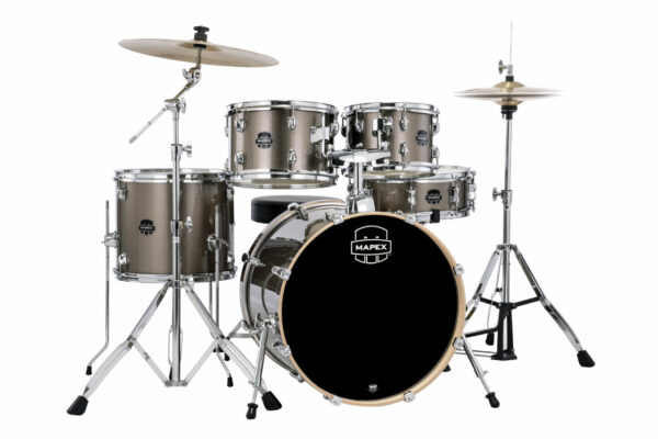 Mapex Venus 20" Fusion - Copper Metallic 1