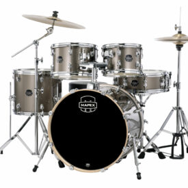 Mapex Venus 20" Fusion - Copper Metallic 2