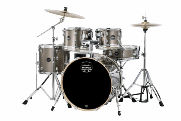 Mapex Venus 20" Fusion - Copper Metallic 2