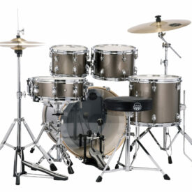 Mapex Venus 20" Fusion - Copper Metallic 3