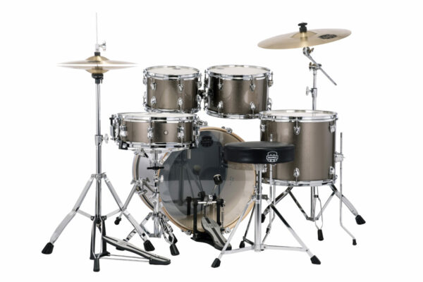 Mapex Venus 20" Fusion - Copper Metallic 3